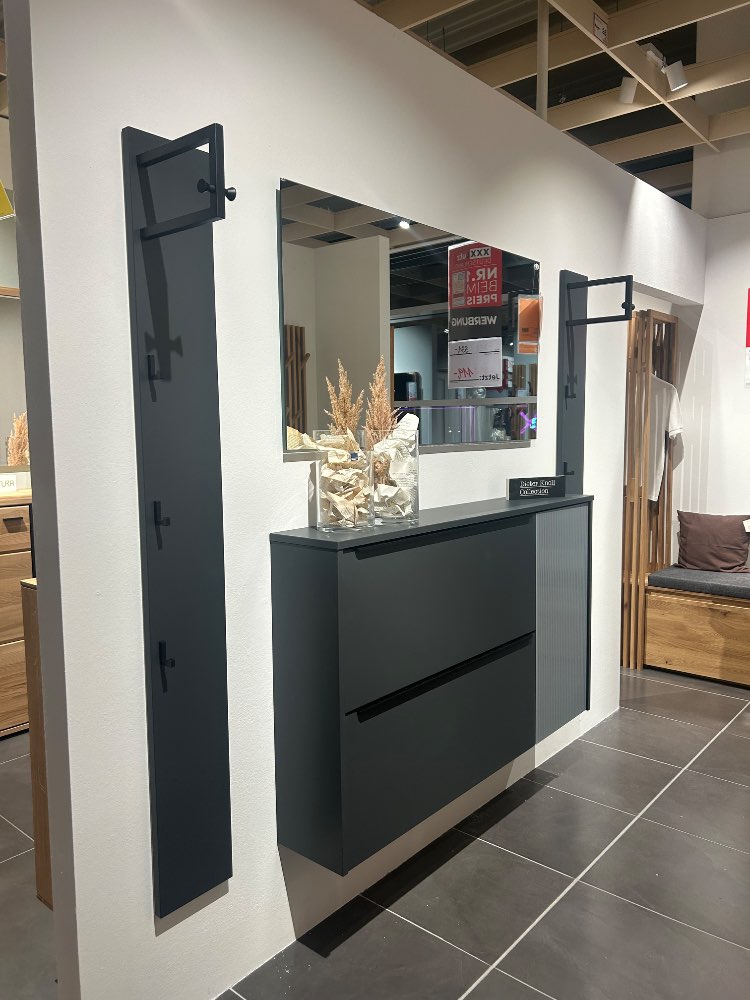 DIETER KNOLL GARDEROBENKOMBI TURIN