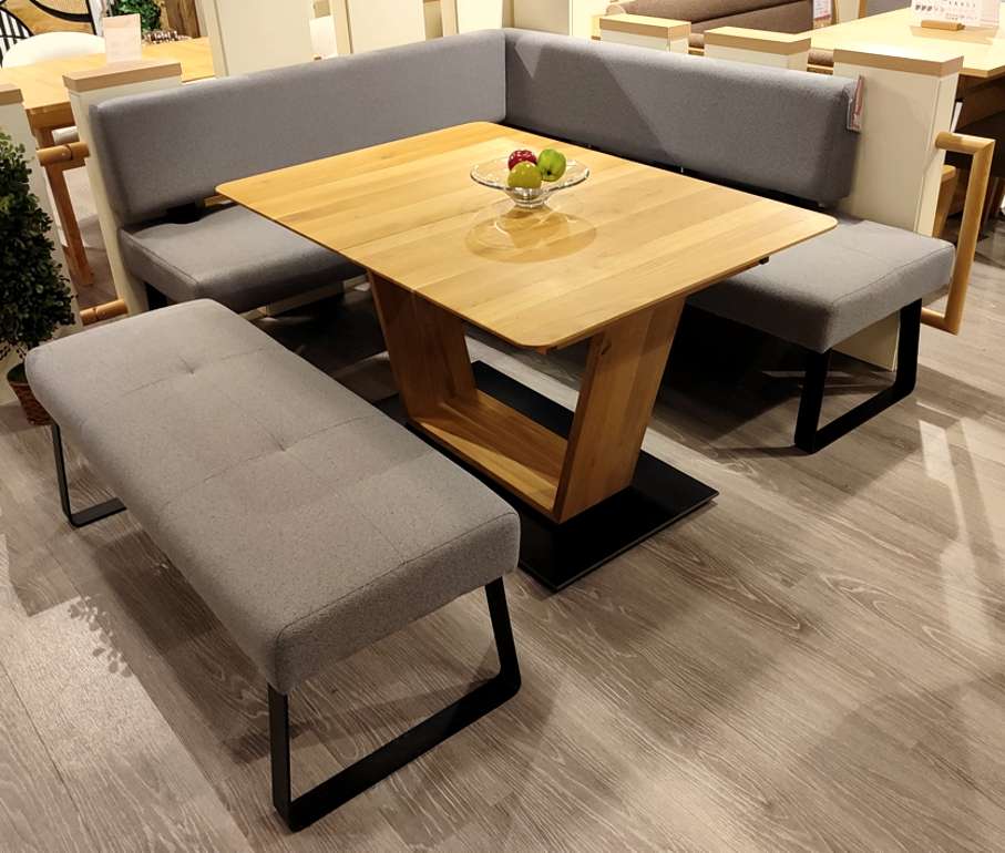 Eckbankgruppe DORDRECHT