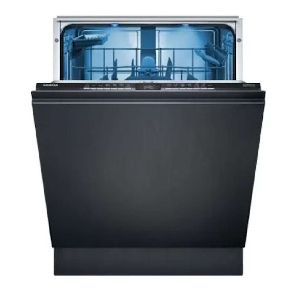 Geschirrspüler SX 63E801BE