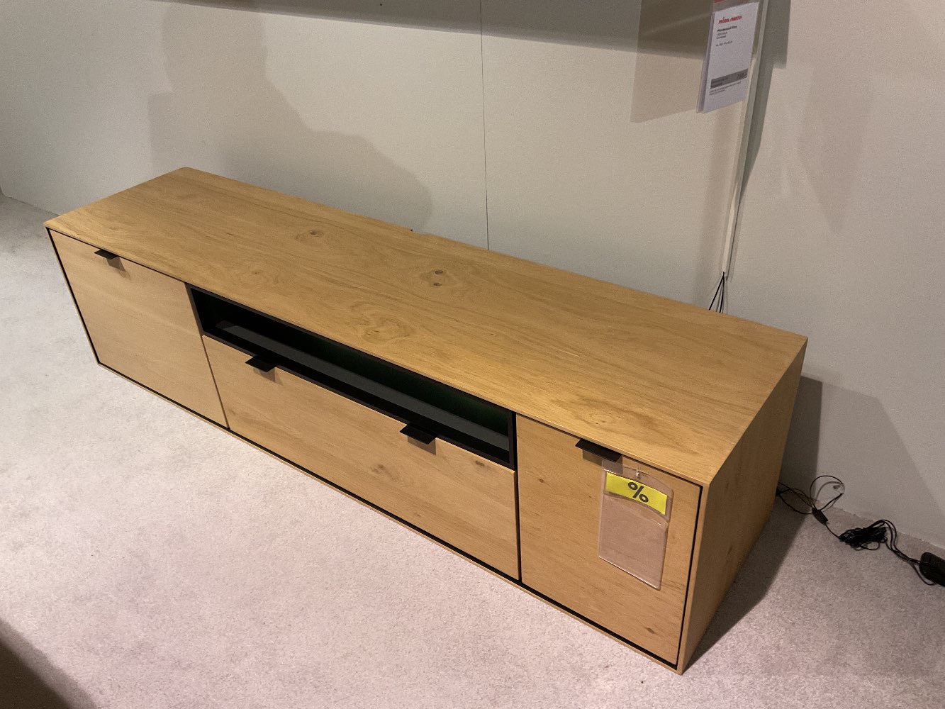 Lowboard Xooon Elements