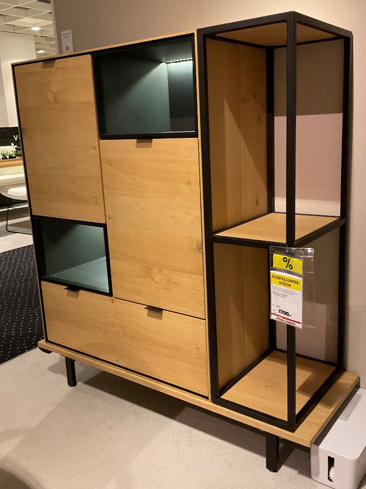 Highboard Xooon Elements