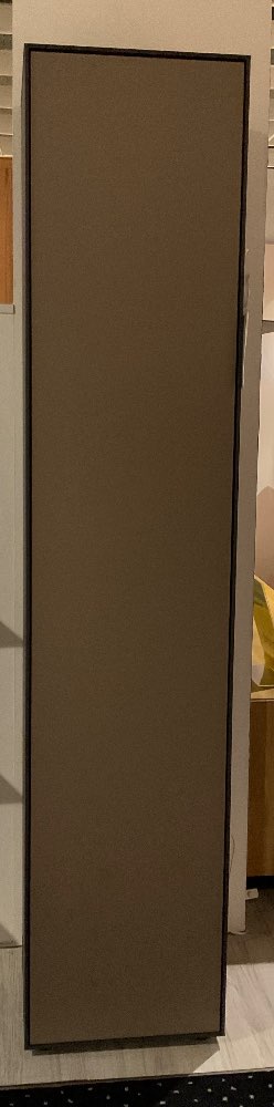 Stand-/Stauraumelement Alva