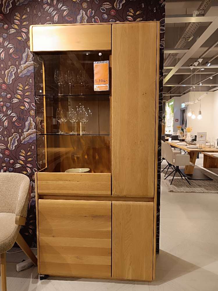 Vitrine Bergen
