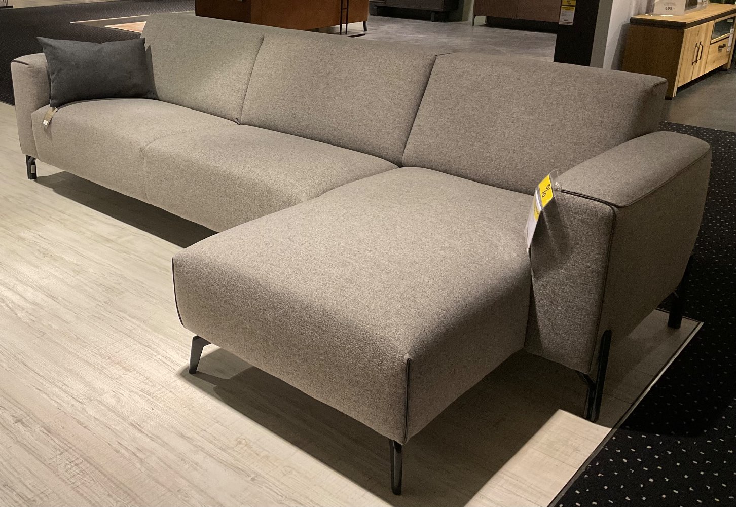 Ecksofa Xooon Alicante