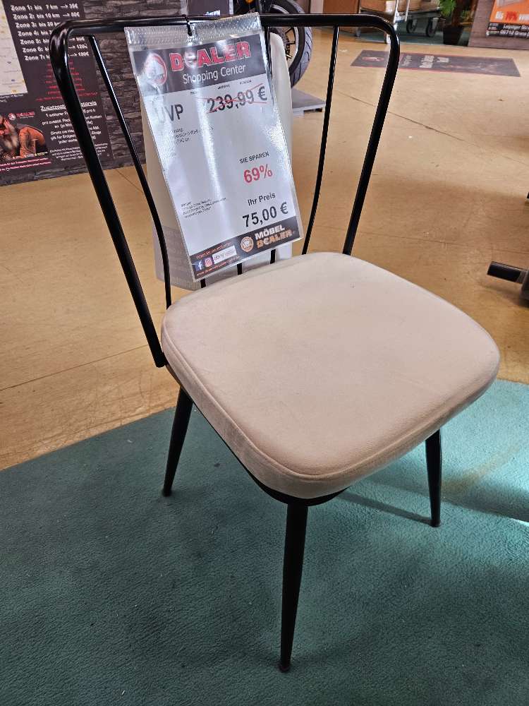 Esszimmerstuhl statt 239€