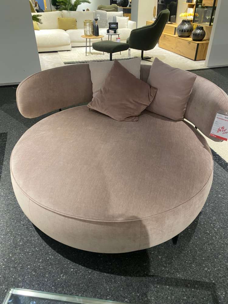 Rundsessel Joop