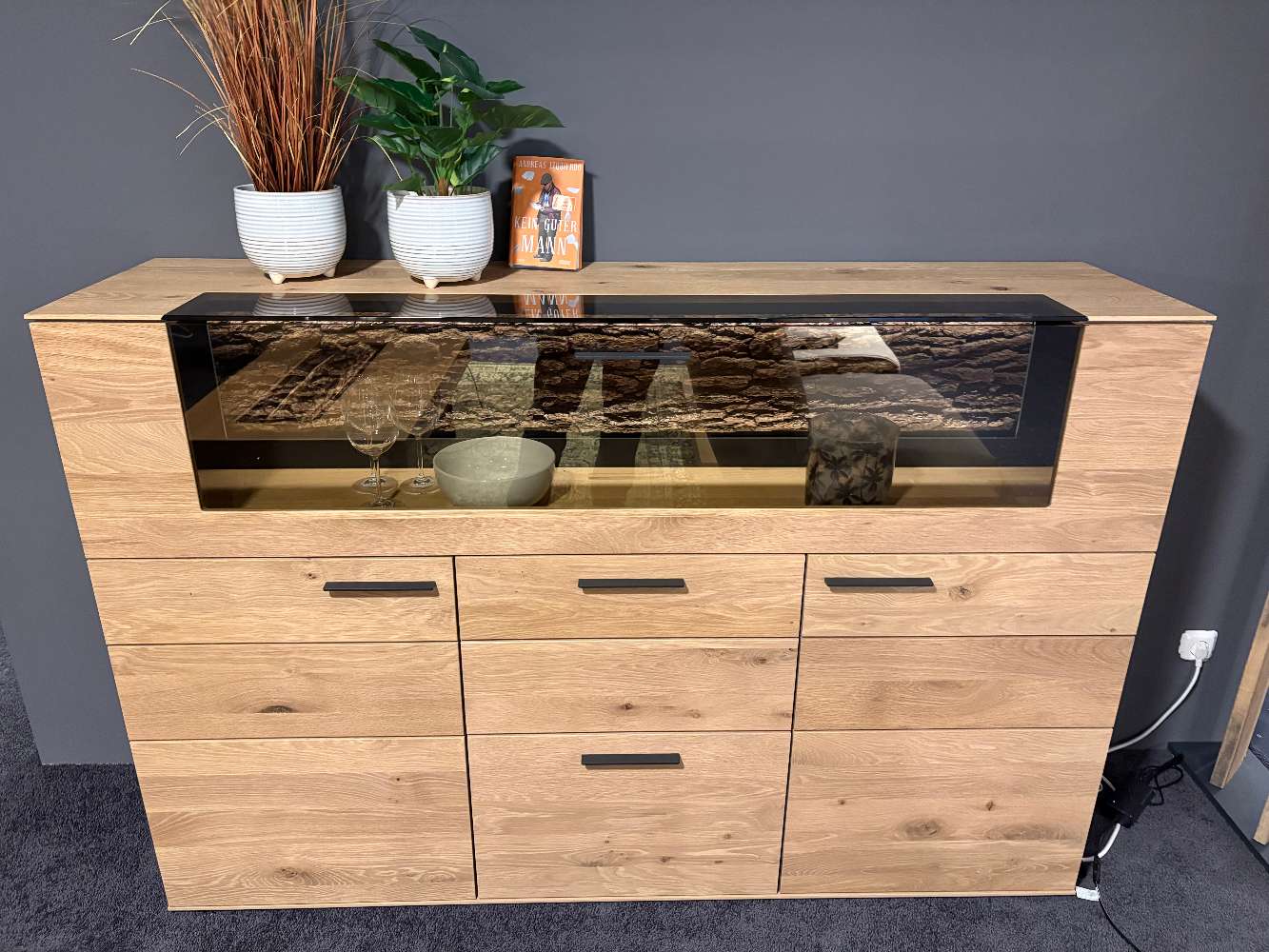 Highboard Runa