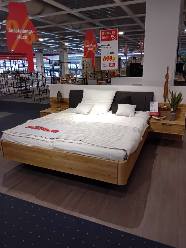 Schlafzimmer Cadiz