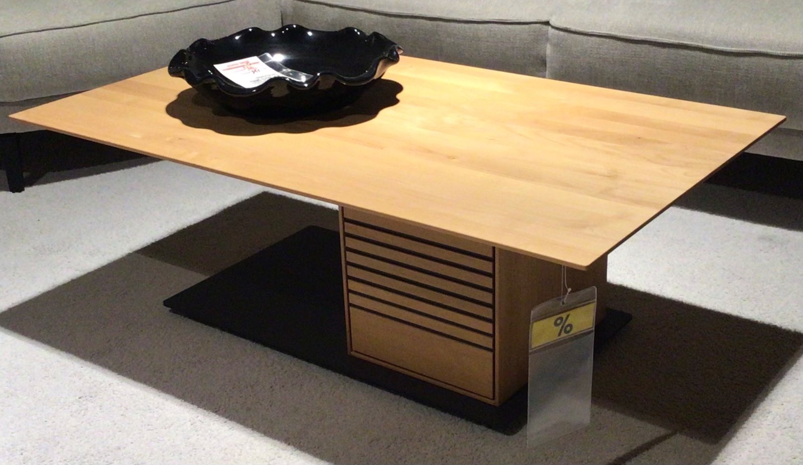 Couchtisch Witlake Solana