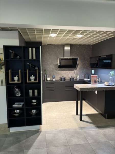 Abverkaufs Küche NOLTE PLUS / FEEL