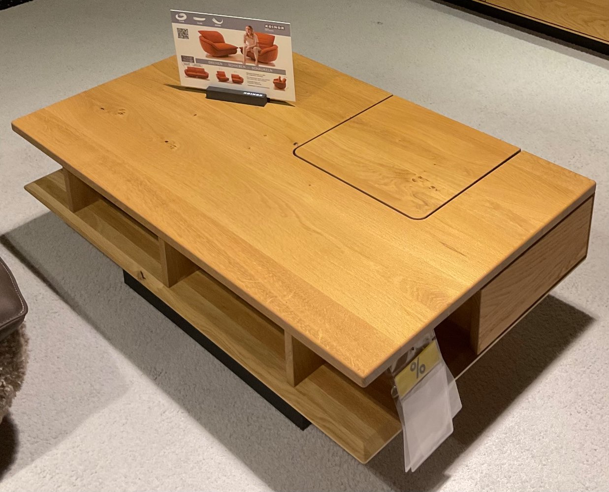 Couchtisch Witlake Olbia