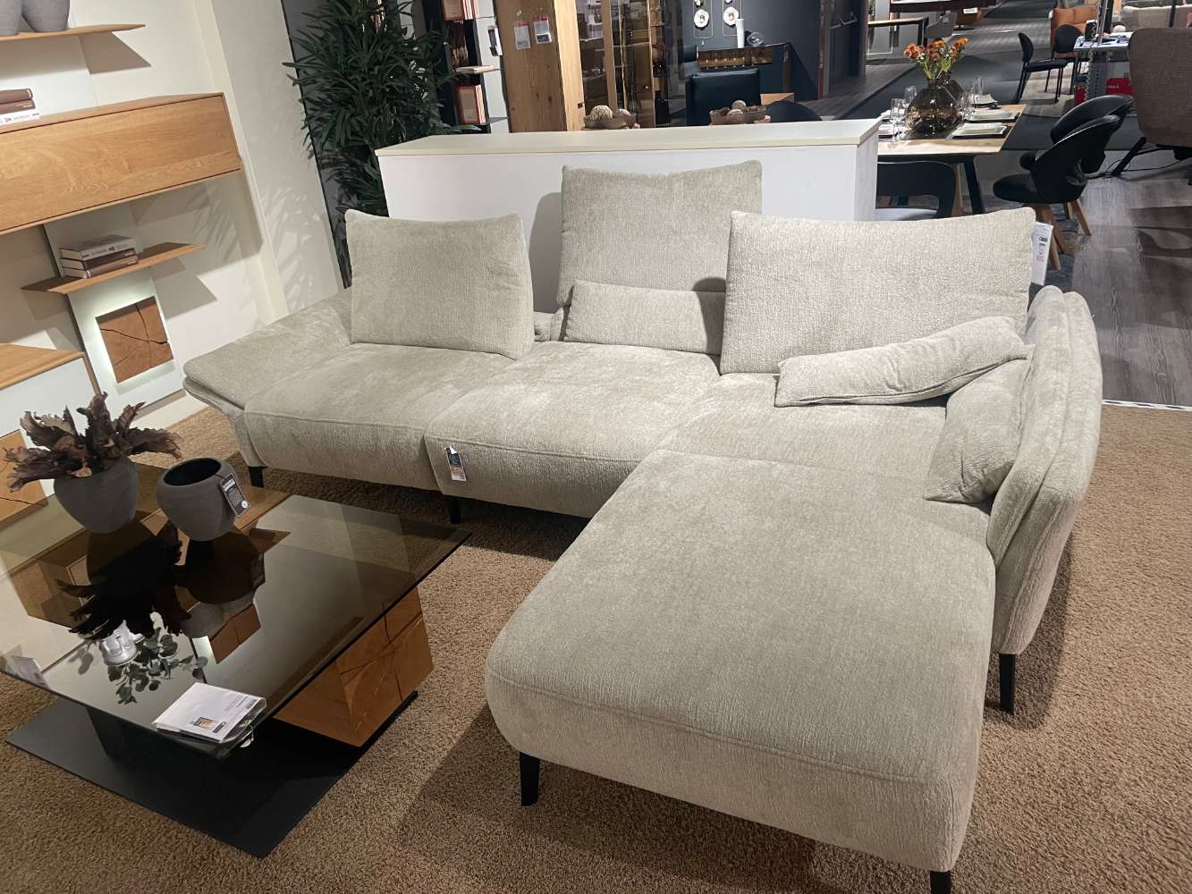 — PONSEL -Elementgruppe