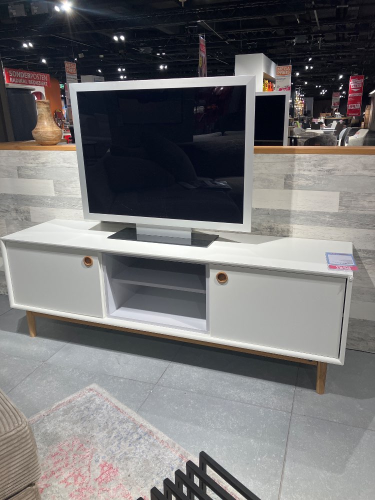 TV-Lowboard, Lowboard