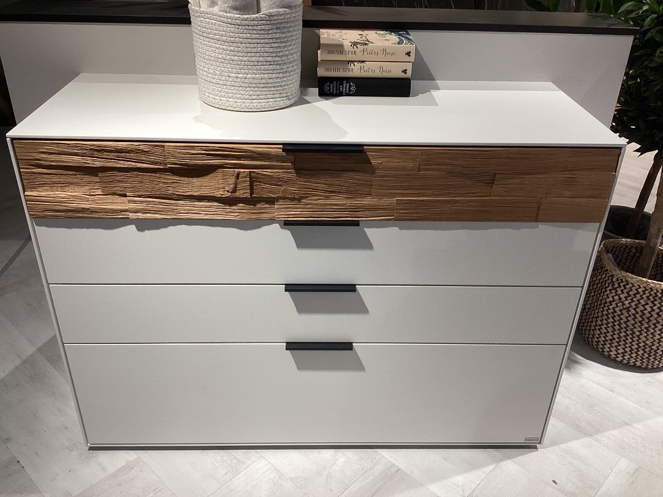 Kommode Dieter Knoll