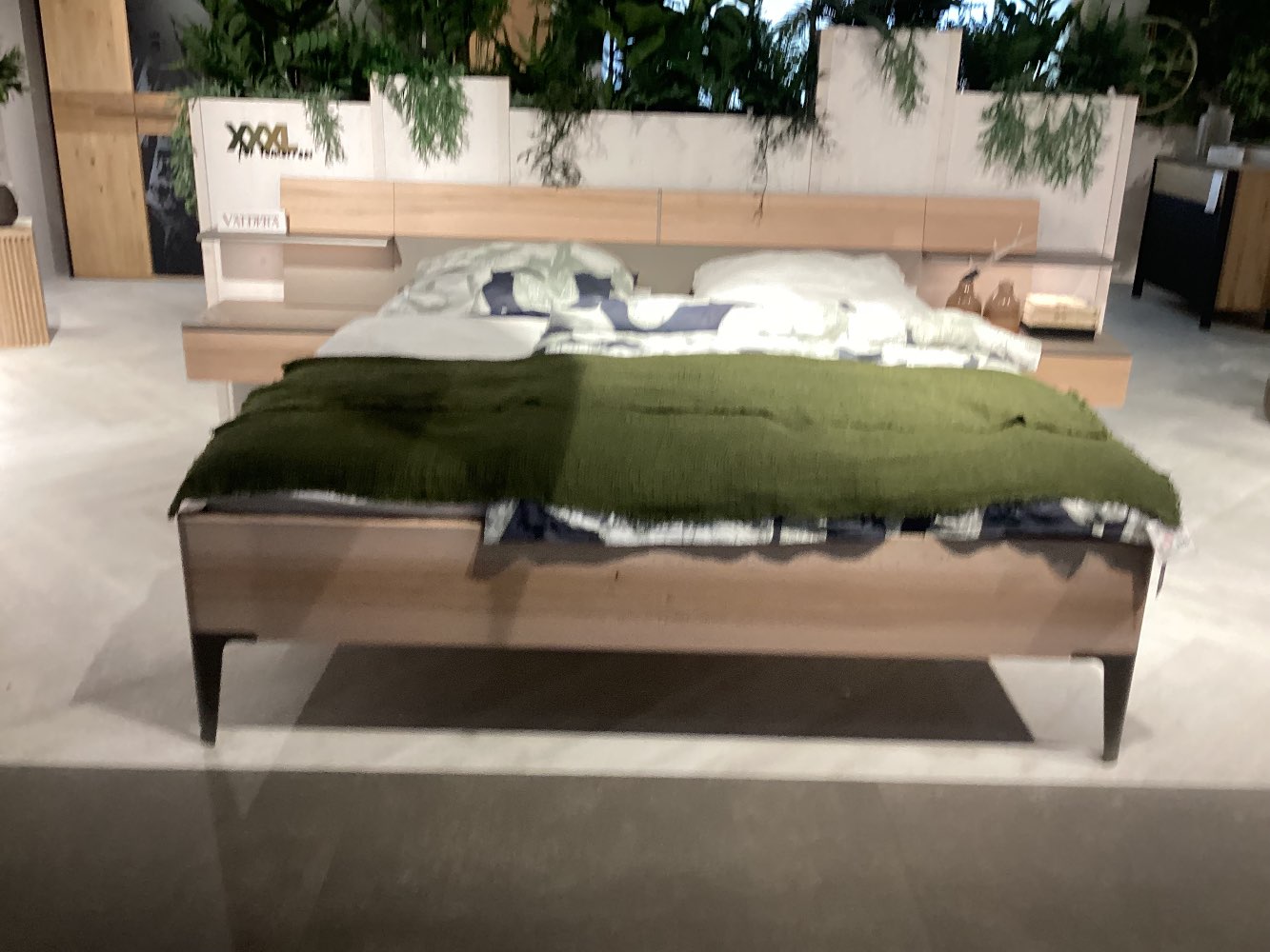 Schlafzimmer Valdera