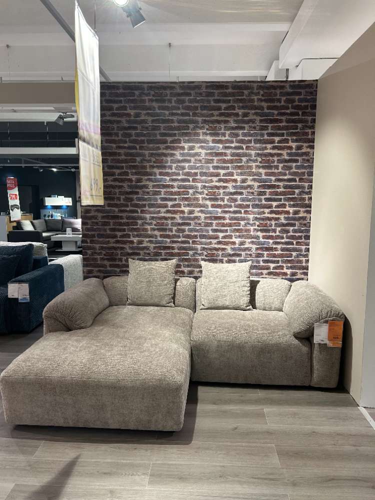 Ecksofa Classy