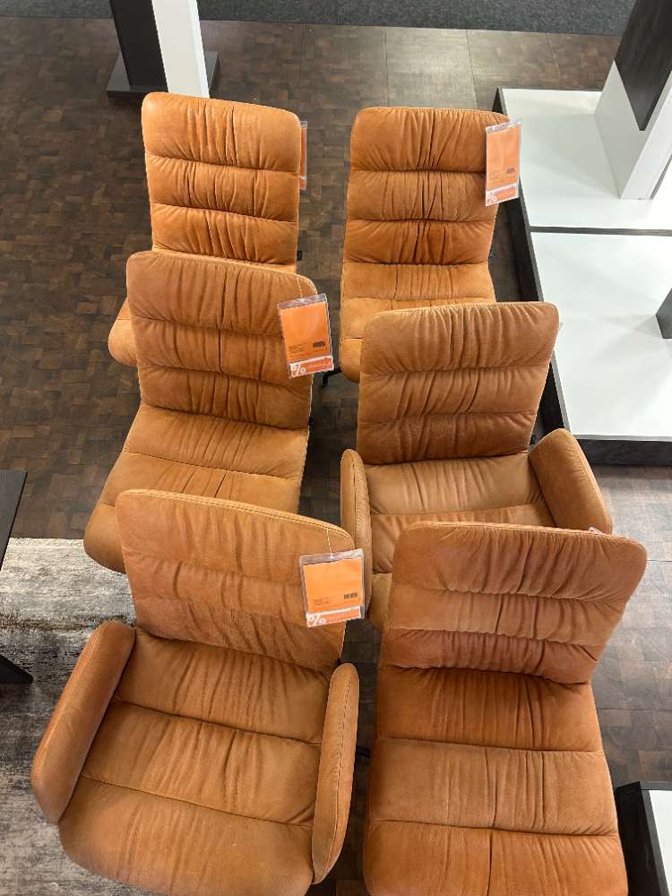 Stuhlgruppe Aiden Soft