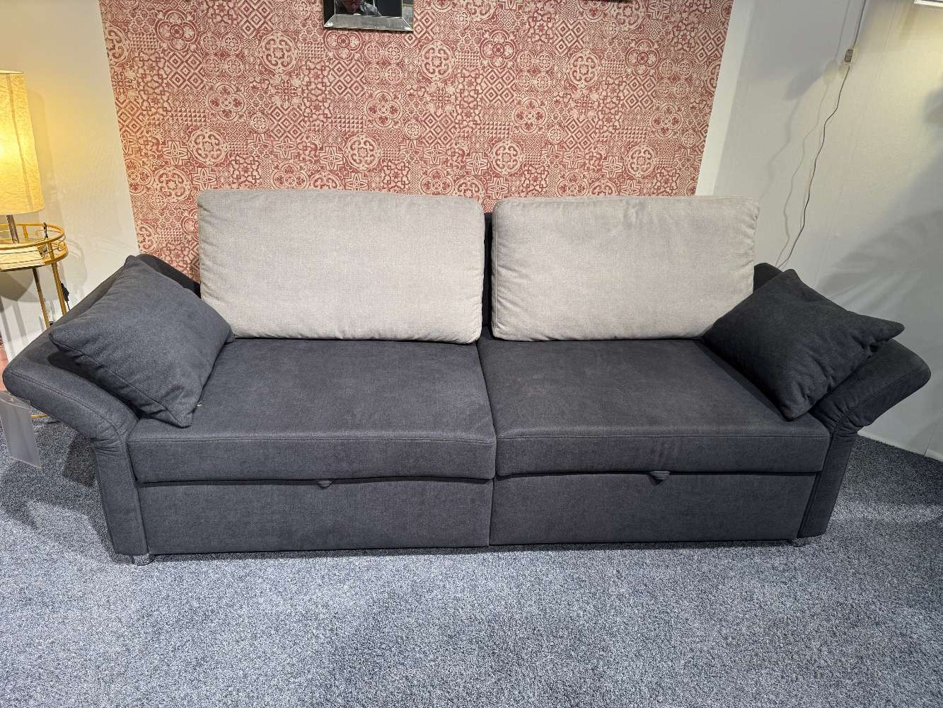 Schlafsofa Westpoint