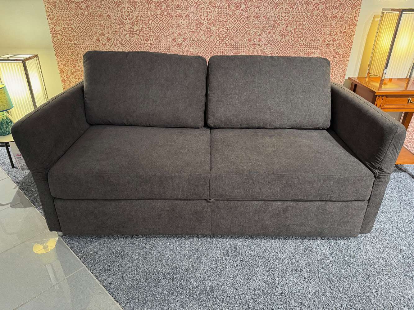 Schlafsofa Westpoint
