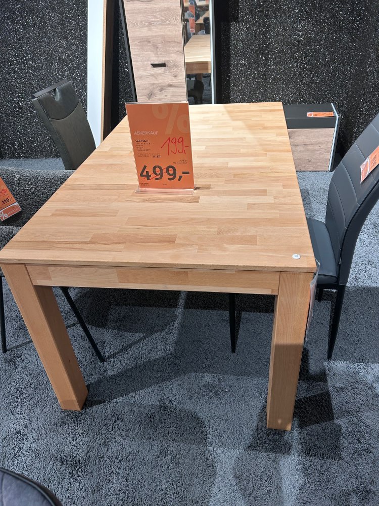 Esstisch Traun CARRY HOME