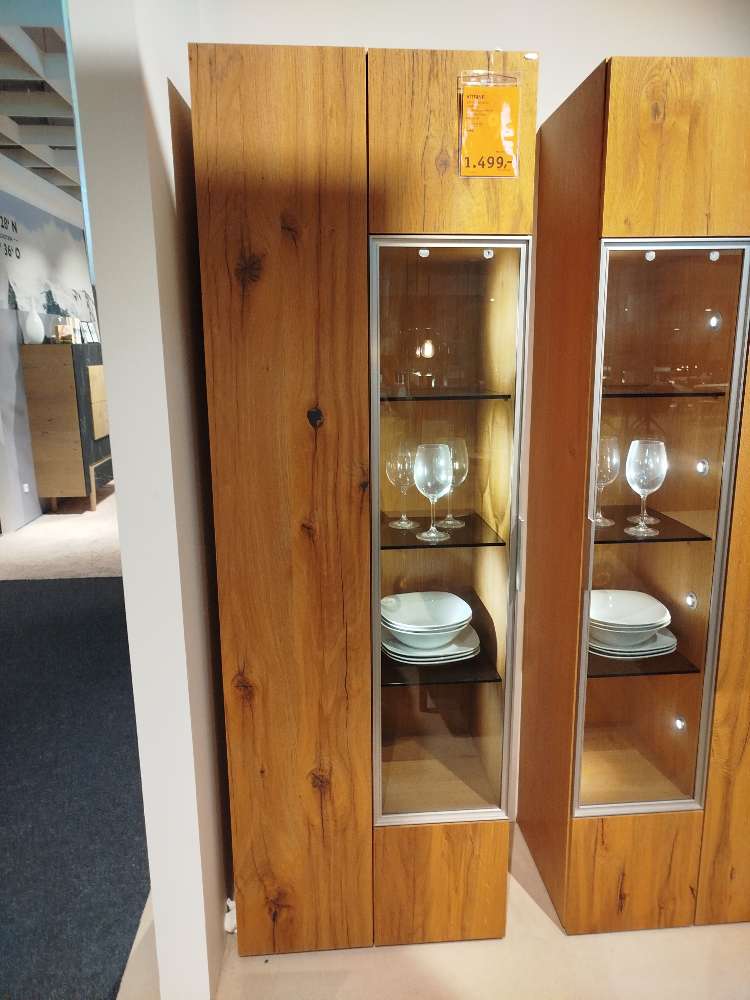 XXXLutz, Möbel, Vitrine