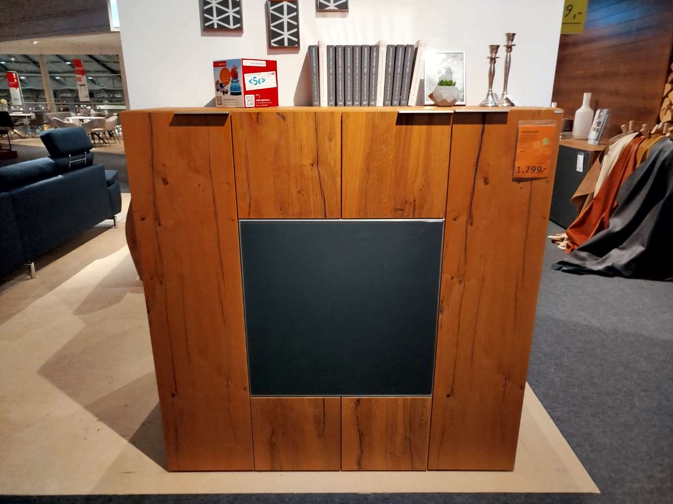 XXXLutz, Möbel, Highboards