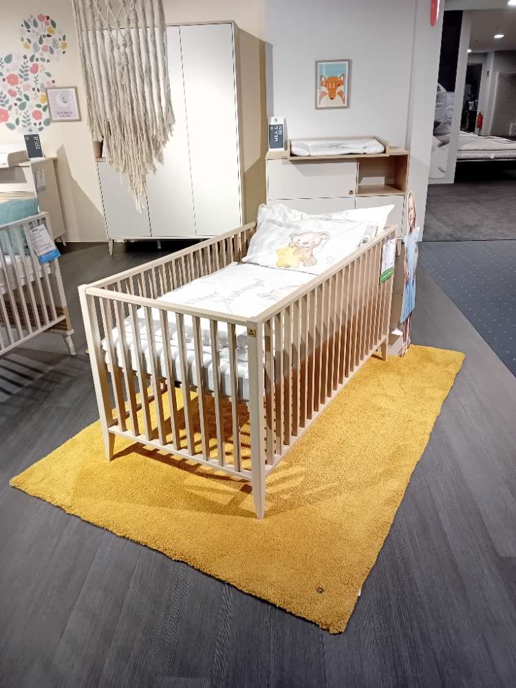 Kinderzimmer Mila & Ben