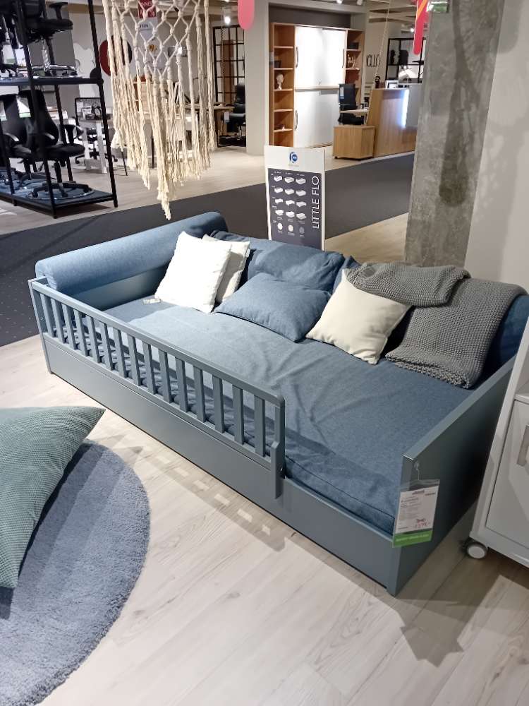 Bodenbett Little Flo