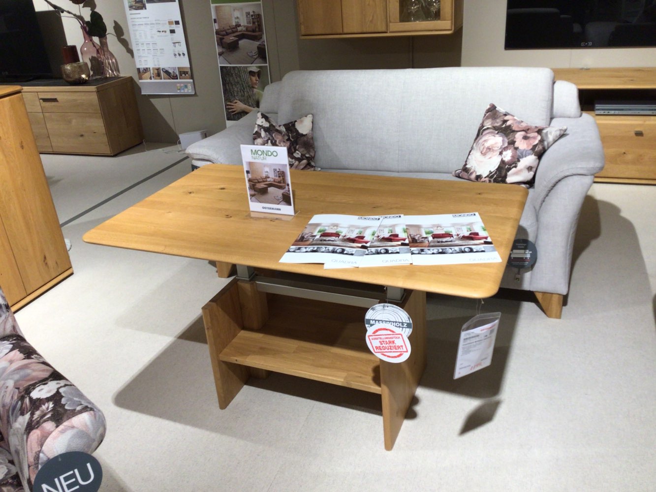 Couchtisch
