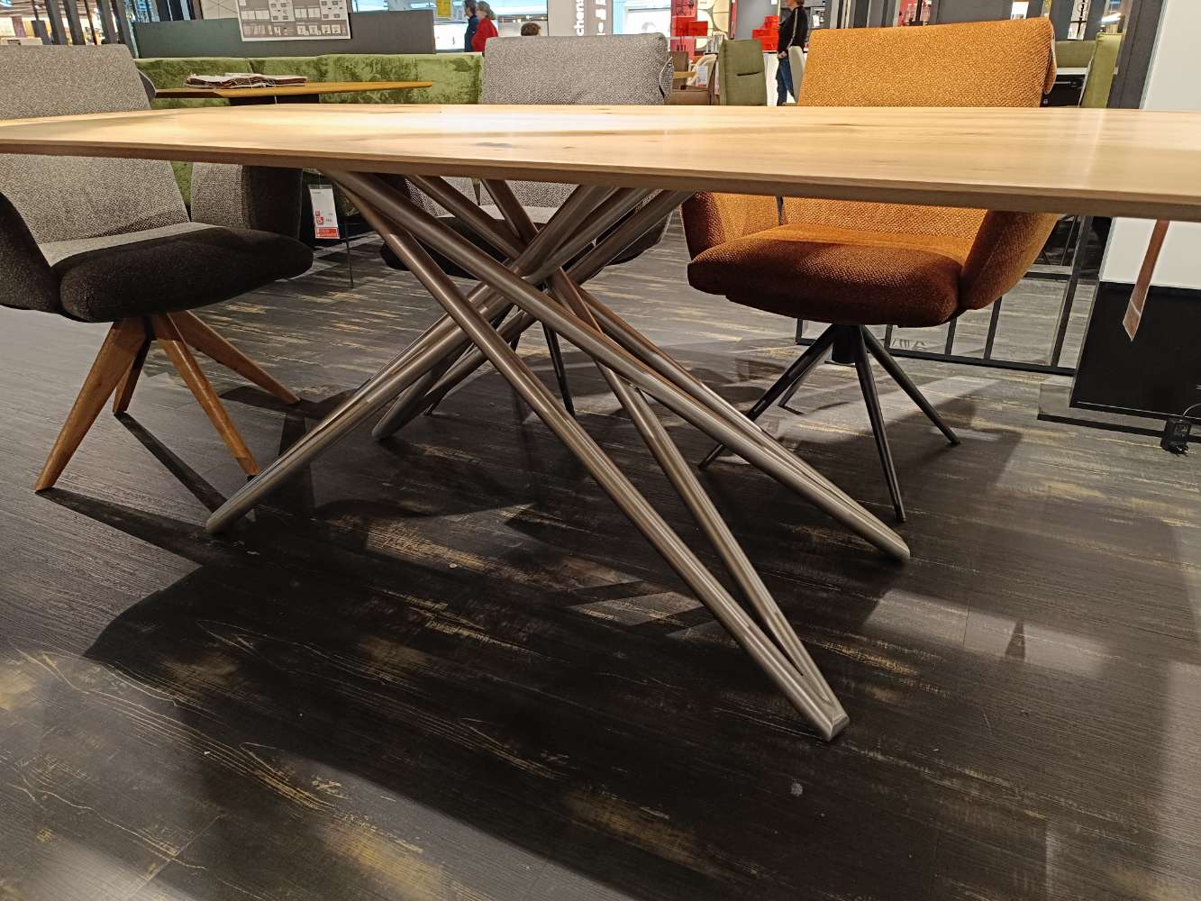 Esstisch Helmond Musterring