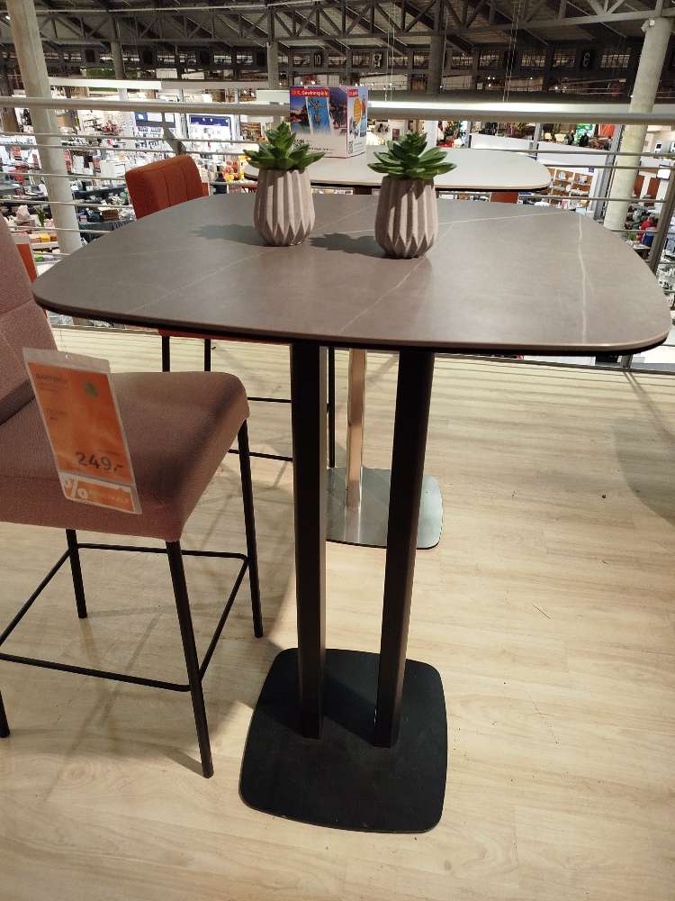 XXXLutz, Möbel, Bartisch