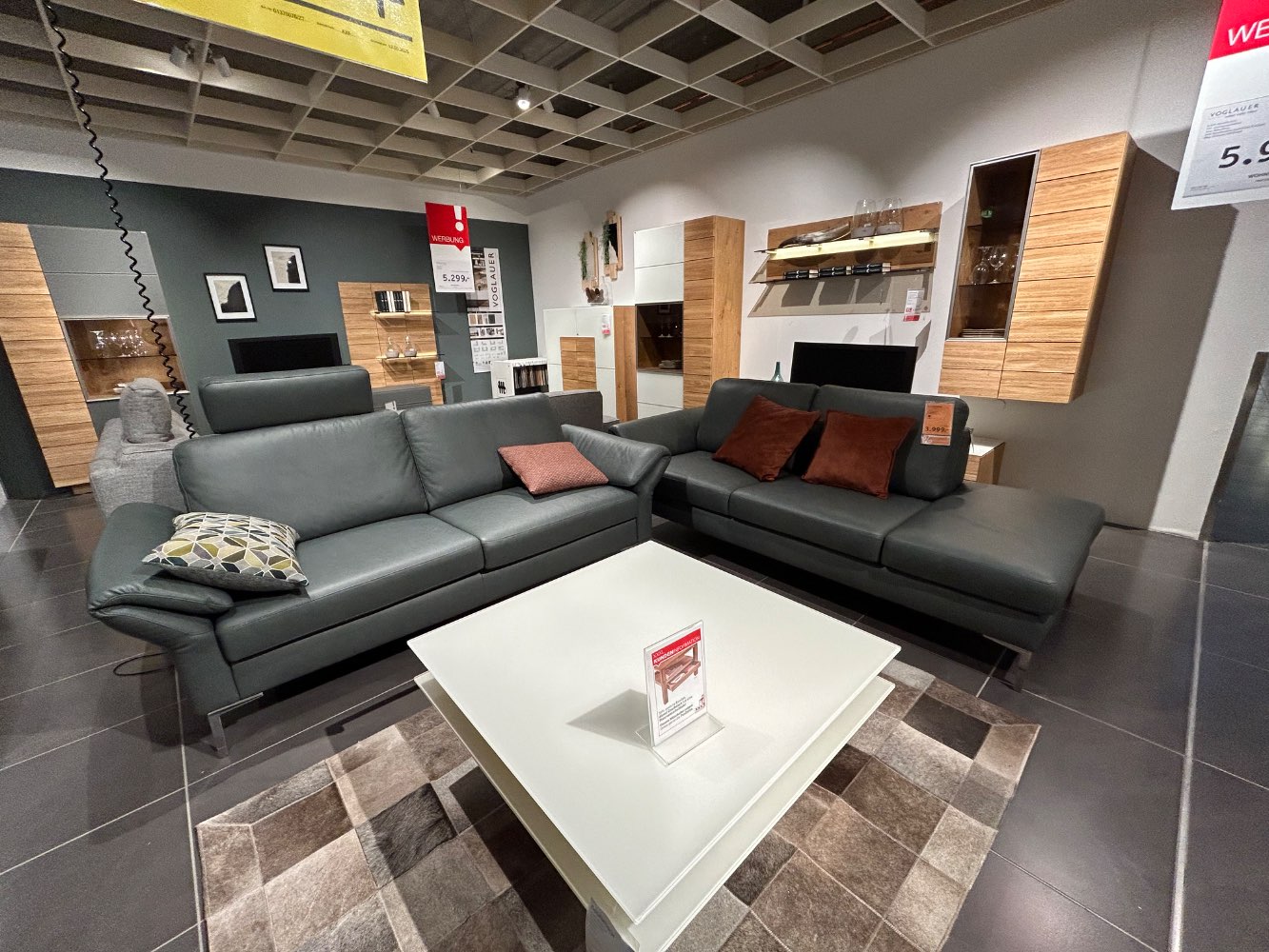 Sitzgruppe Chilliano ALONSO