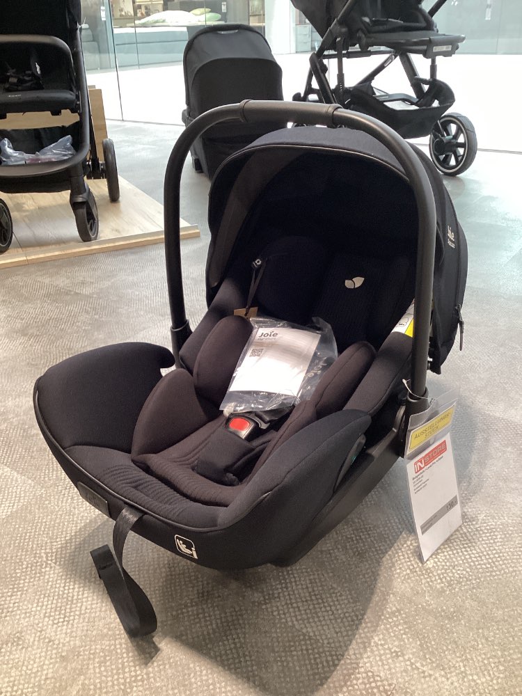 Babyschale i-Level Pro Eclipse