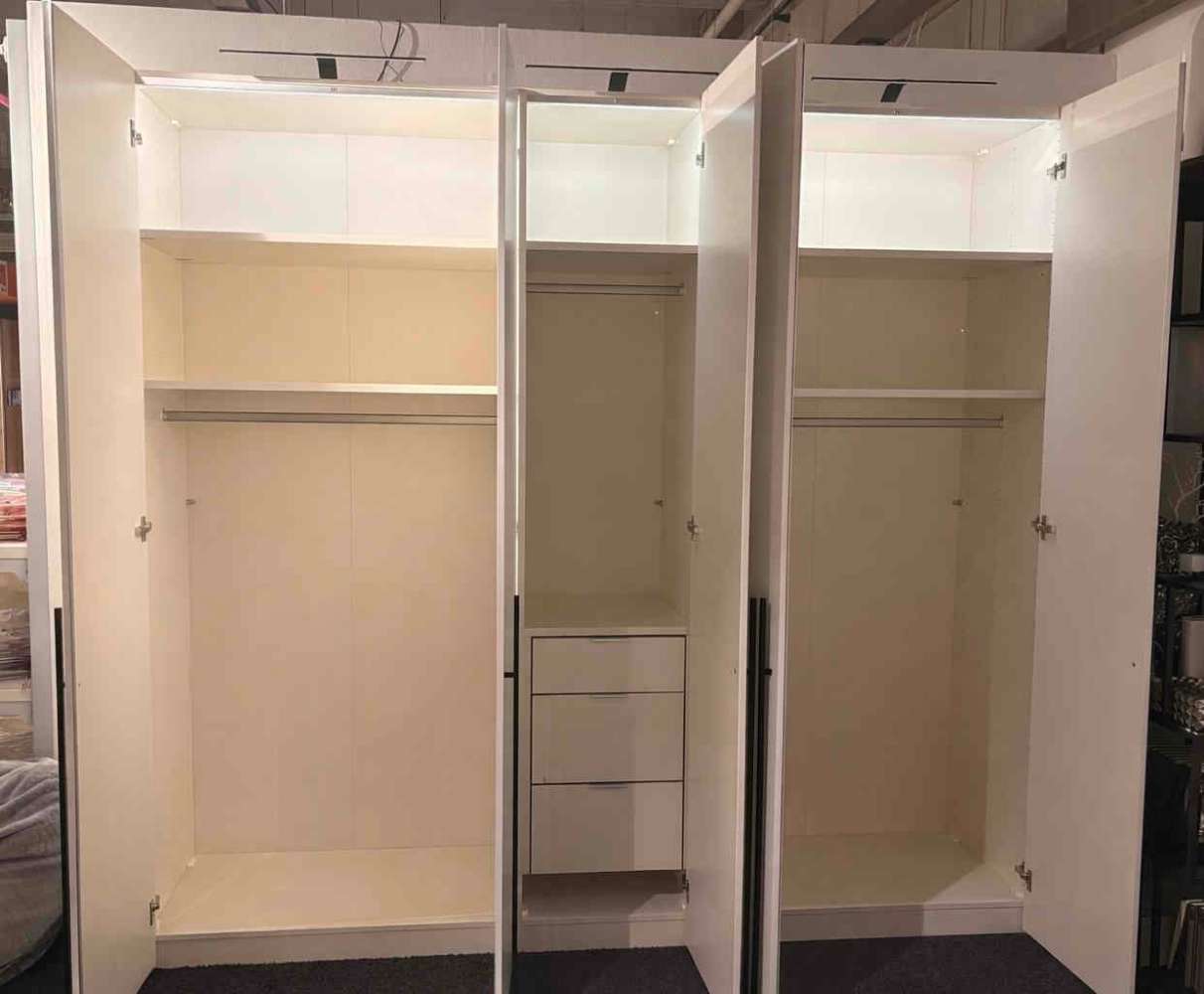 kleiderschrank Dreamer