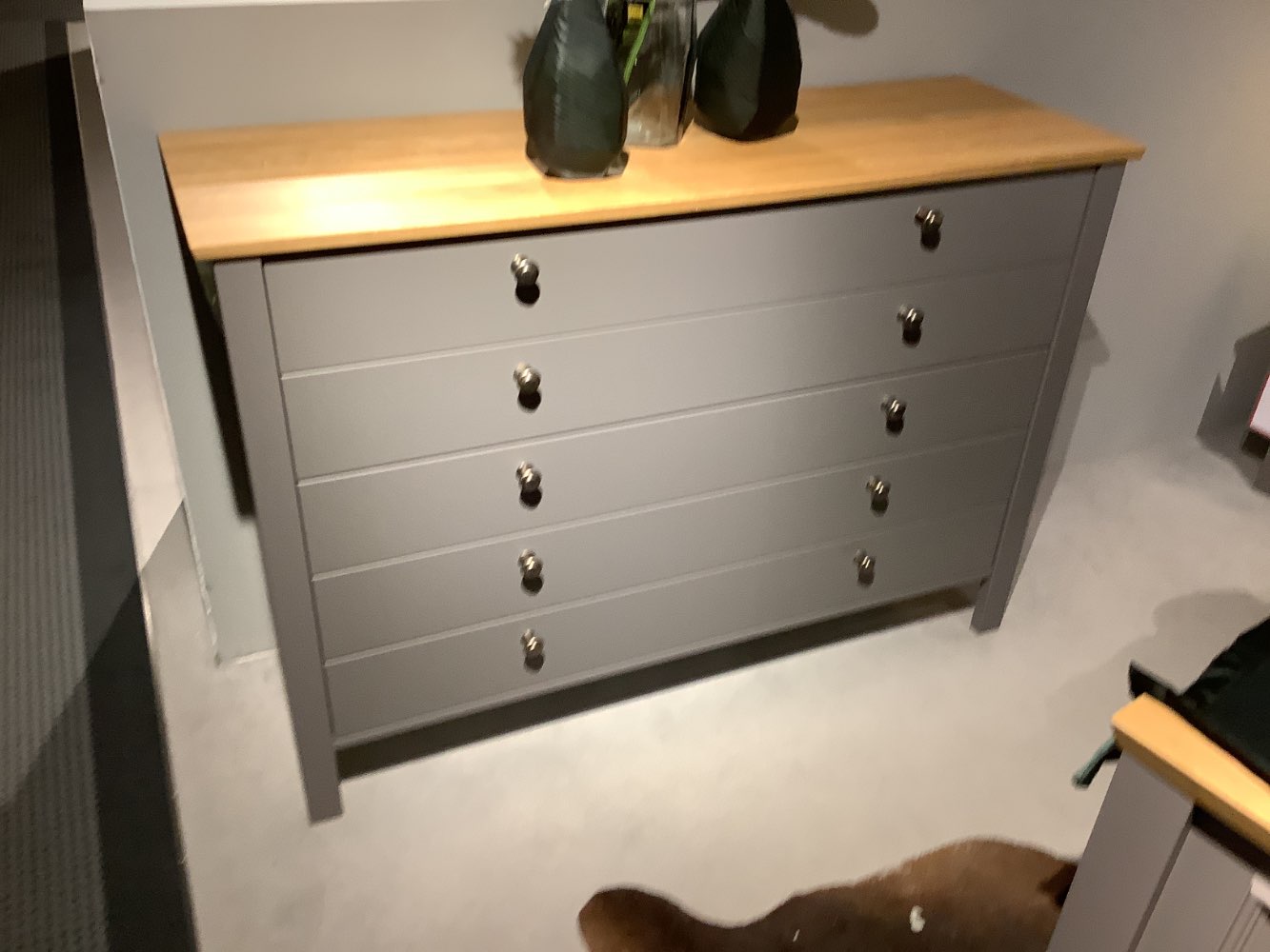 Kommode „Charleston“