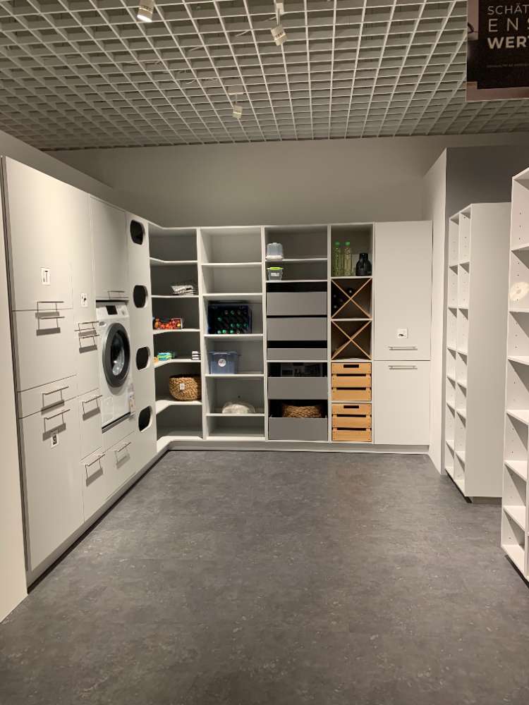 Hauswirtschaftsraum