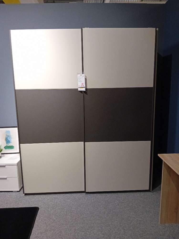 Schwebetürenschrank Neo