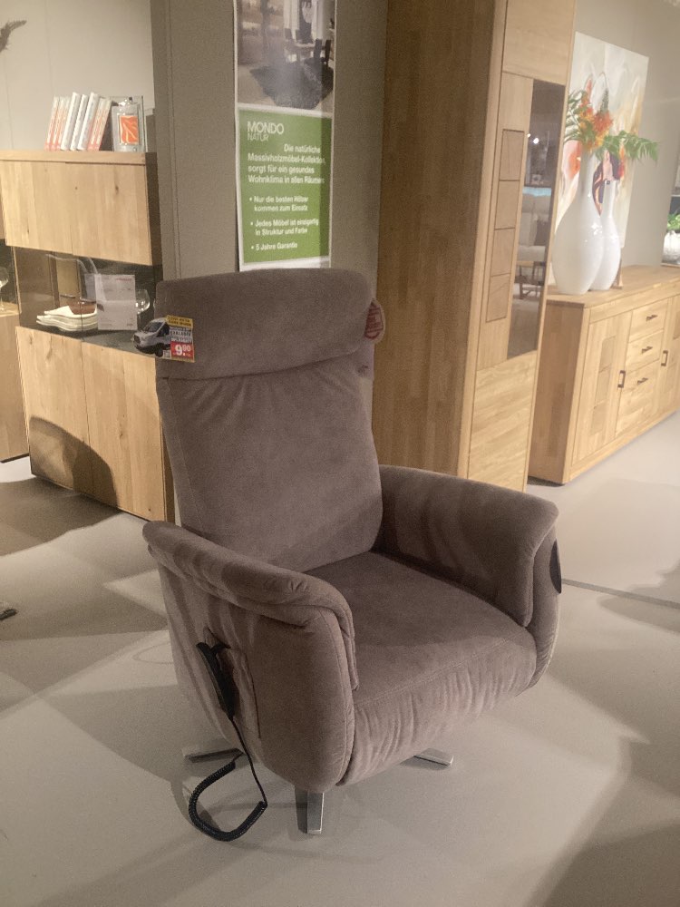 Relaxsessel PTV–1740