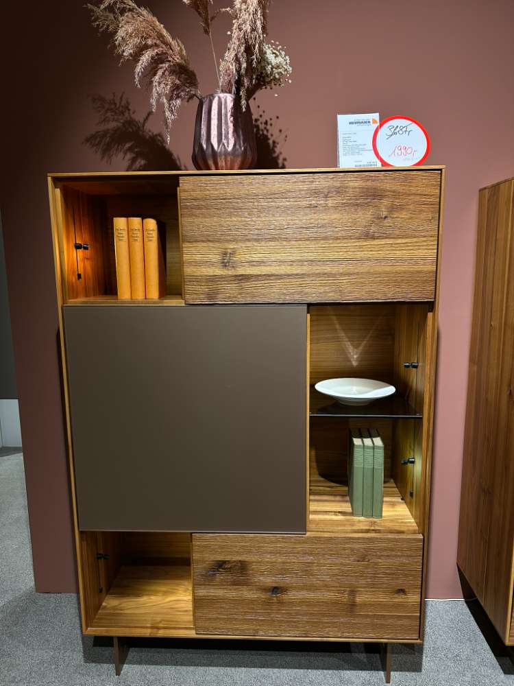 Highboard SY 461 Puro Style