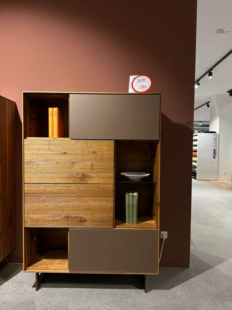 Highboard SY 460 Puro Style