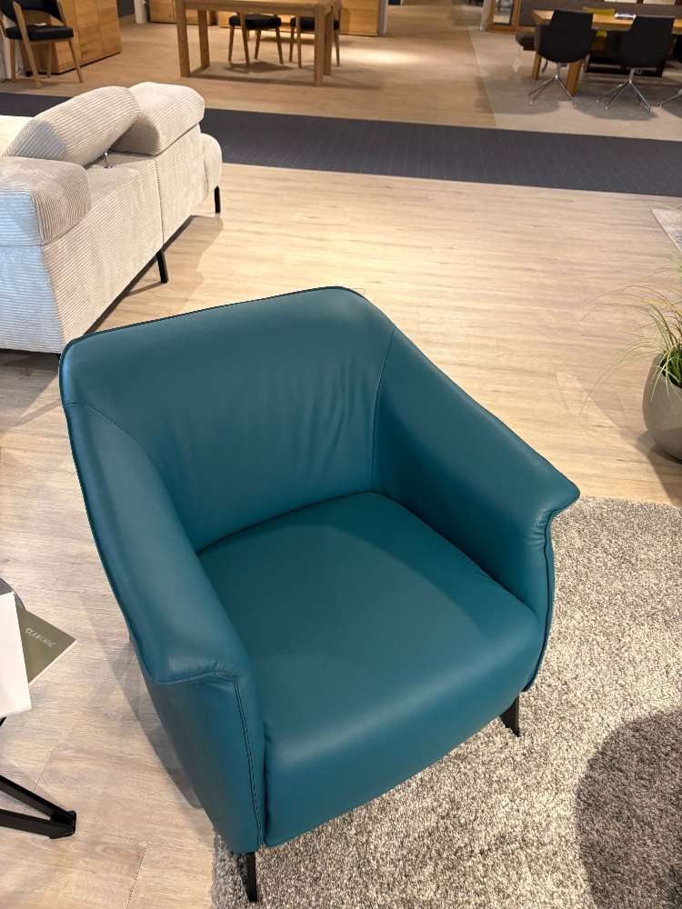 Einzelsessel SK 718 – Lou