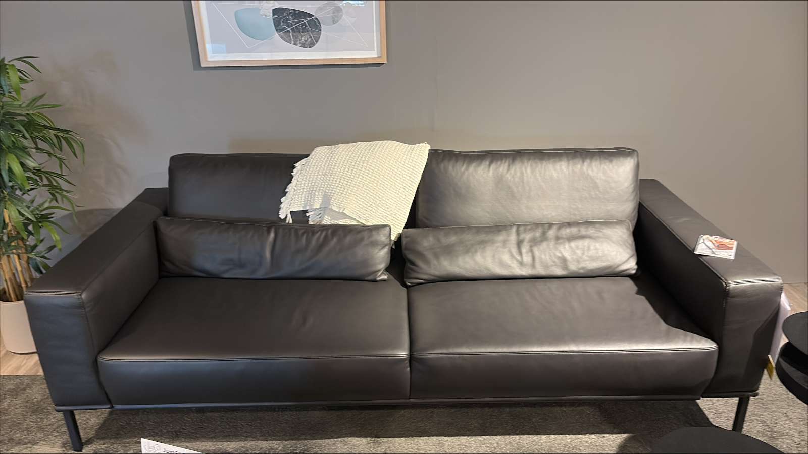 Sofa XL 3-Sitzig PM100