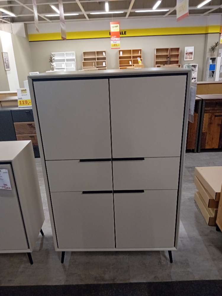 Highboard
