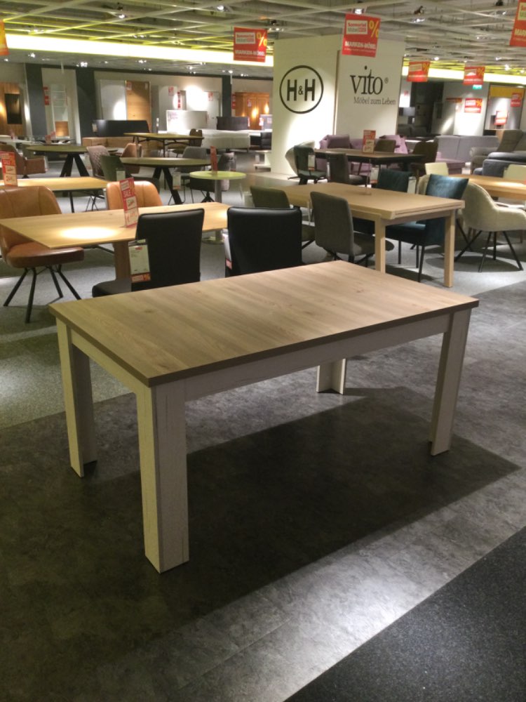 Esstisch LIV In Marbella