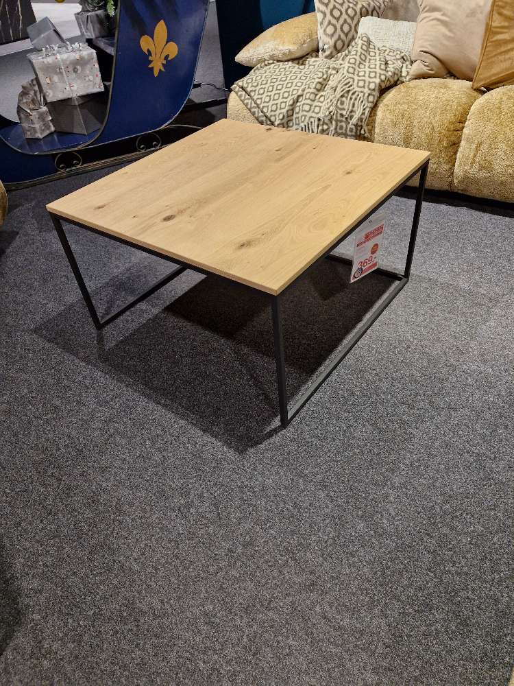 Couchtisch MUSTERRING JustB! CT100