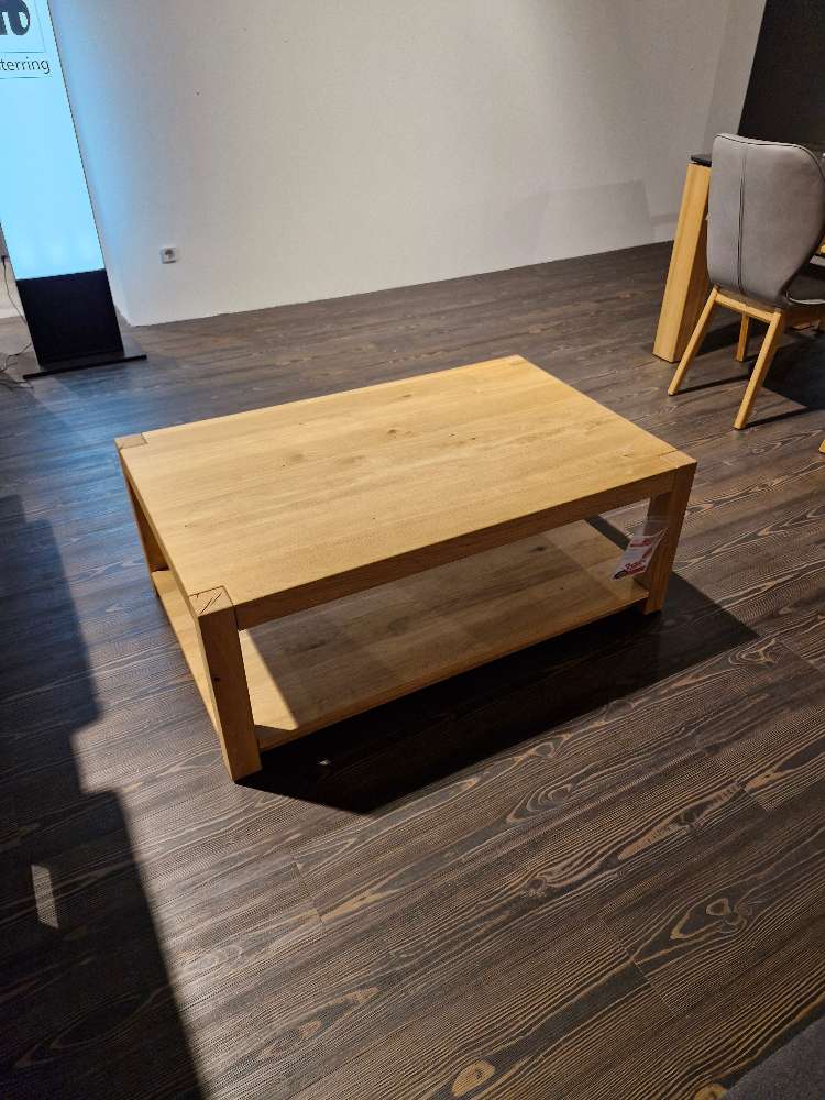 Couchtisch 1830 von der Firma WÖSTMANN