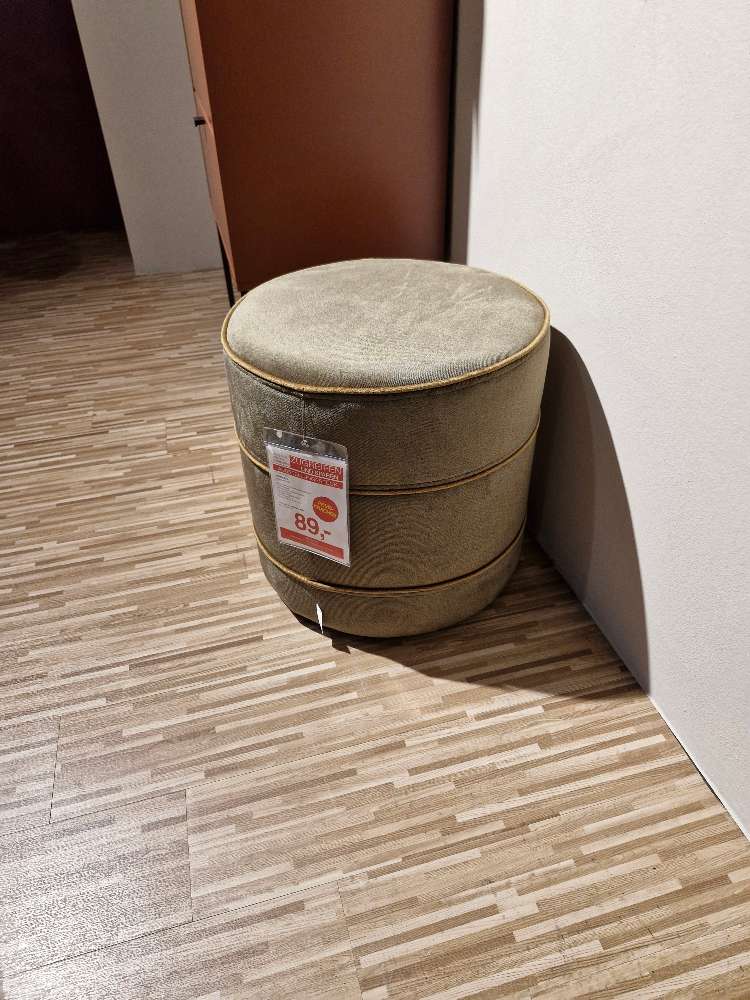 Hocker Anytime von GUTMANN