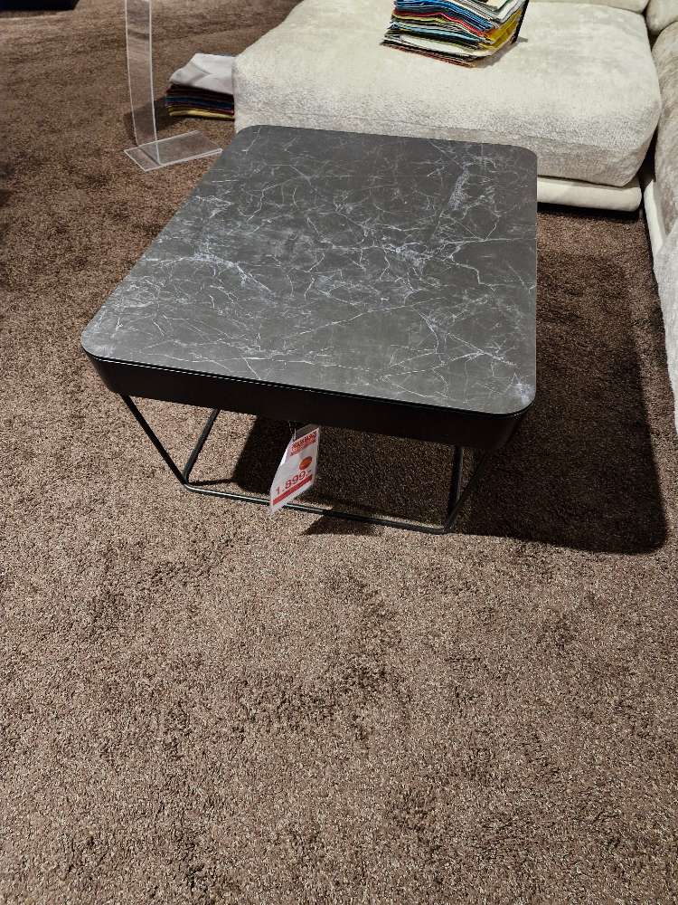 Couchtisch BACHER 2910 Prego