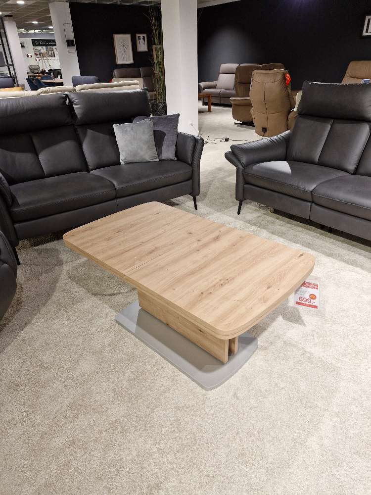 Couchtisch Jamaika von der Firma VIERHAUS