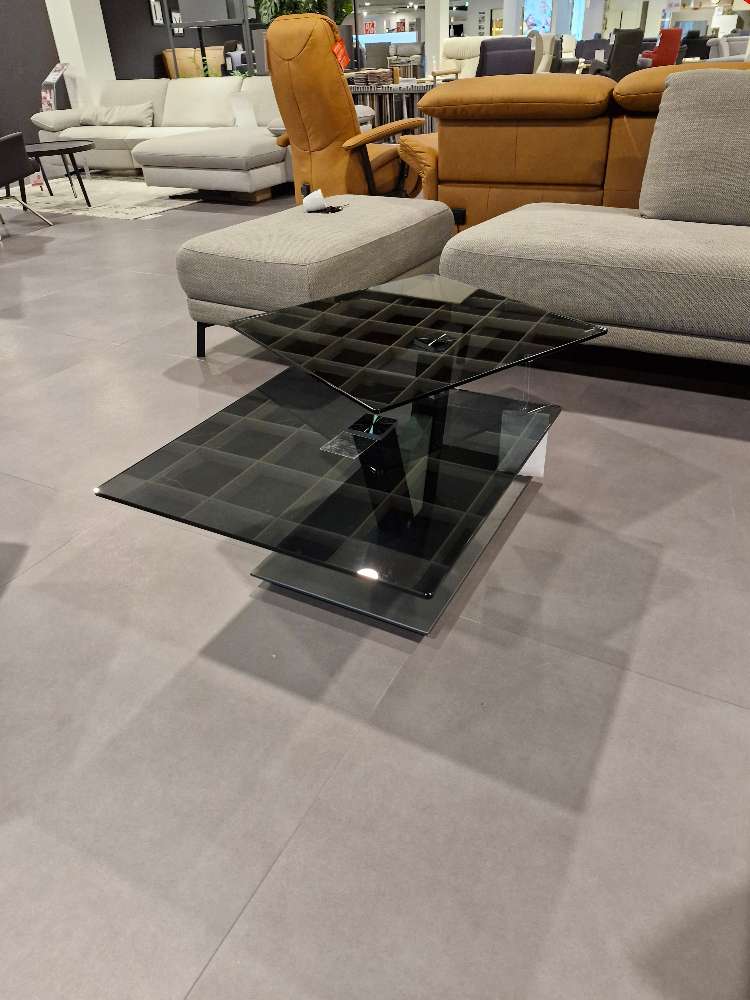 Couchtisch 1019 von der Firma VIERHAUS